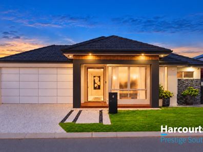 6 Warhol Way, Alkimos WA 6038