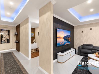 6 Warhol Way, Alkimos WA 6038