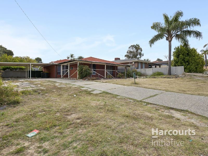 3 Woodford Court, Koondoola WA 6064