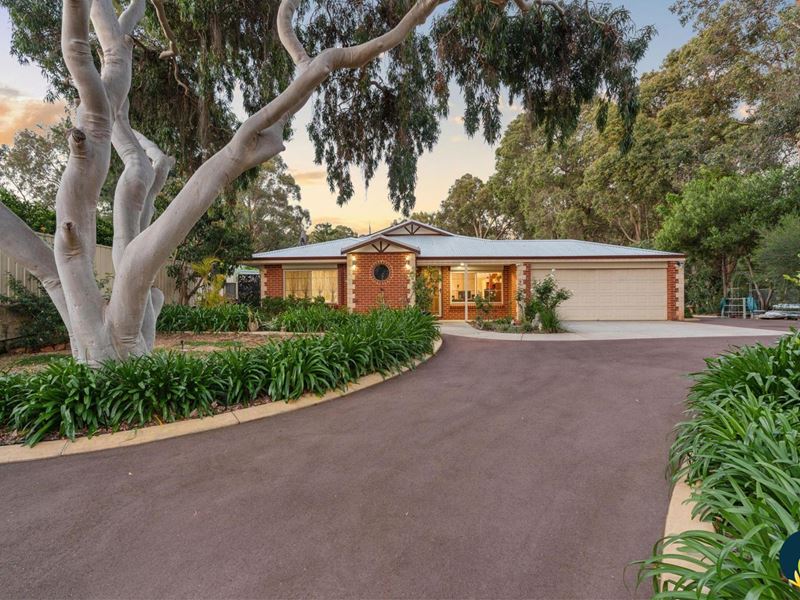 1 Wygonda Road, Roleystone