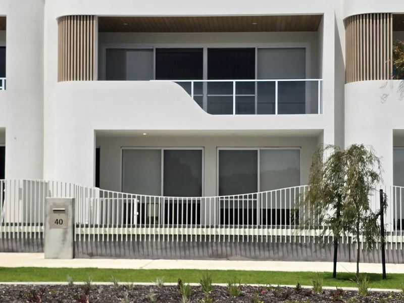 40 Offshore Drive, Port Kennedy WA 6172