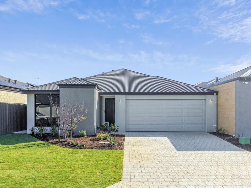 78 Castlereagh Way, Brabham WA 6055