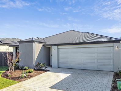 78 Castlereagh Way, Brabham WA 6055