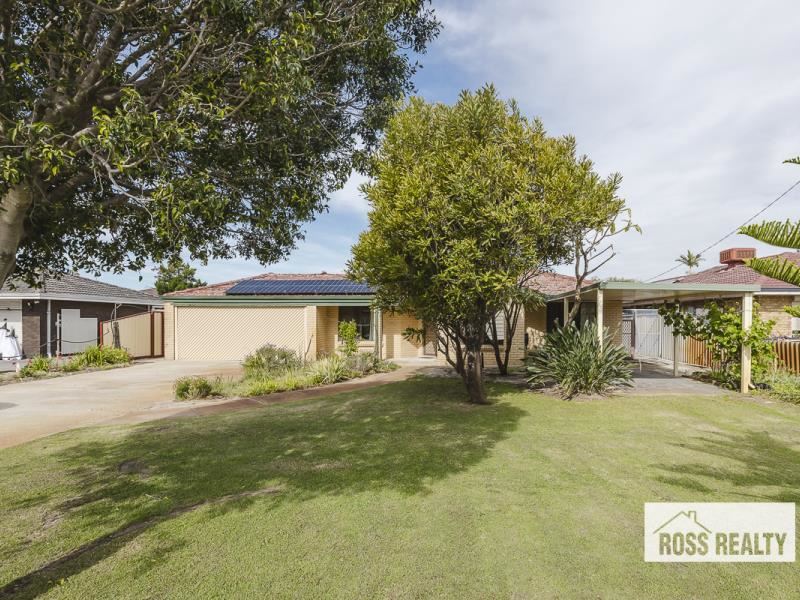 6 Clarke Road, Morley WA 6062