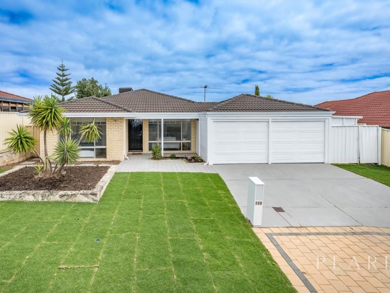 130 St Barnabas Boulevard, Quinns Rocks