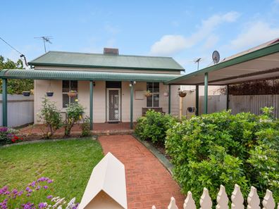 Lot 2182, 94 Bourke Street, Piccadilly WA 6430