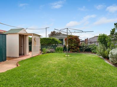 Lot 2182, 94 Bourke Street, Piccadilly WA 6430