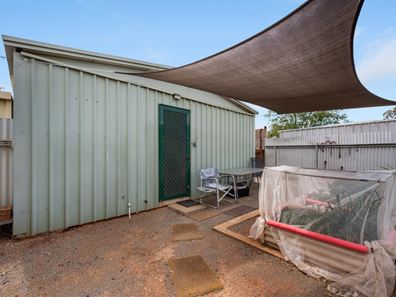 Lot 2182, 94 Bourke Street, Piccadilly WA 6430
