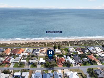 24 Tallas Road, Silver Sands WA 6210