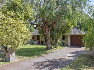 24 Tallas Road, Silver Sands WA 6210