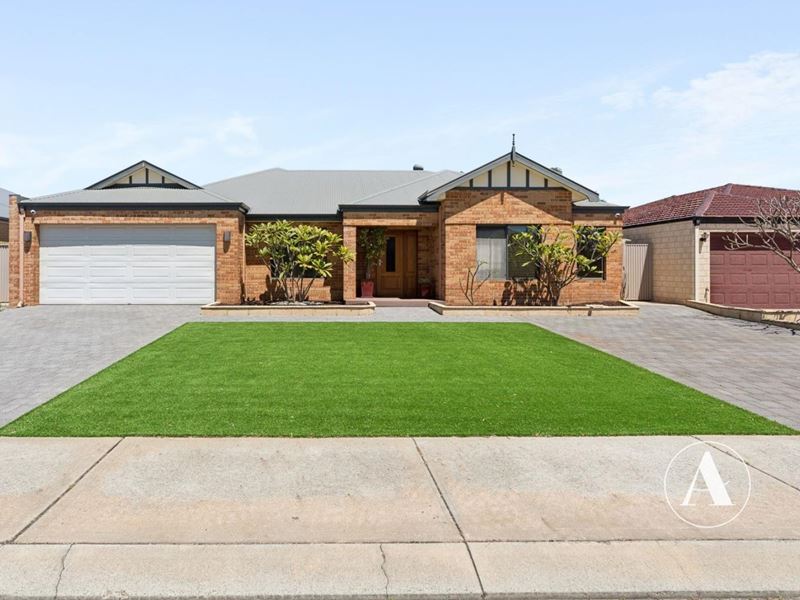 11 Arboll Street, Southern River WA 6110