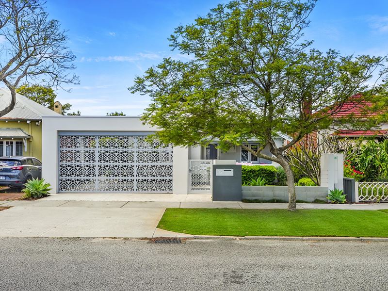 32 Buxton Street, Mount Hawthorn WA 6016