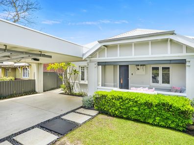 32 Buxton Street, Mount Hawthorn WA 6016