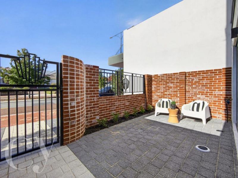 1/785 Beaufort Street, Mount Lawley WA 6050