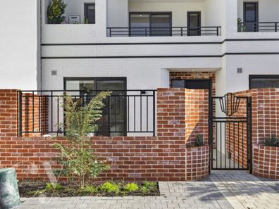 1/785 Beaufort Street, Mount Lawley WA 6050