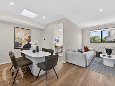 1/785 Beaufort Street, Mount Lawley WA 6050