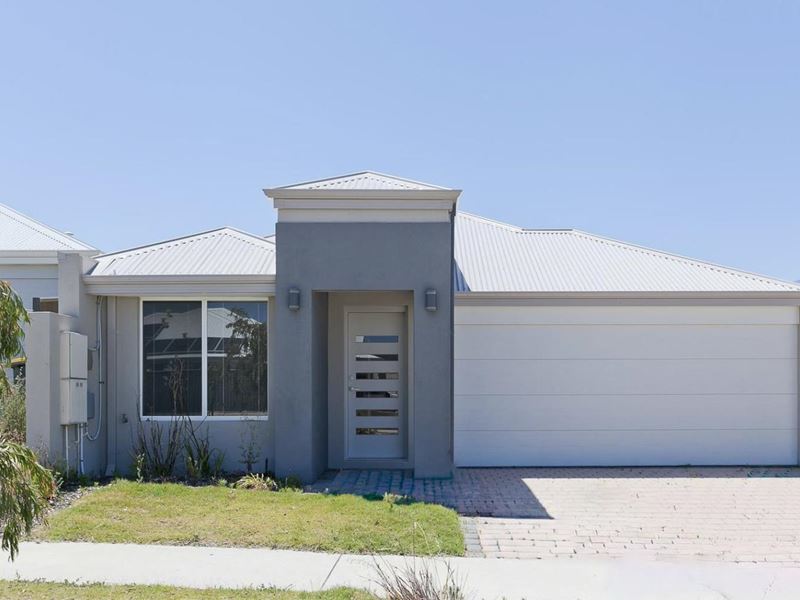 31 Marlinspike Bvd, Jindalee WA 6036
