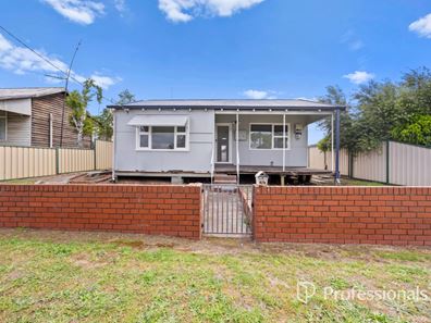 26 Clifton Street, Collie WA 6225