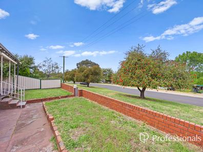 26 Clifton Street, Collie WA 6225