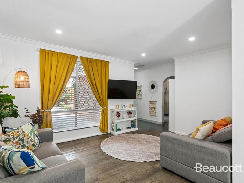 7/68 Powell Street, Joondanna WA 6060