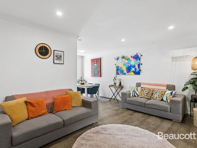 7/68 Powell Street, Joondanna WA 6060