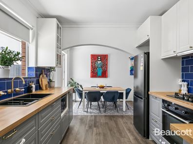 7/68 Powell Street, Joondanna WA 6060
