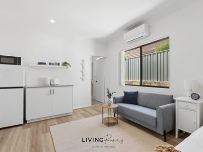 Room 5/ 2 Petersfield Lane, Wellard WA 6170