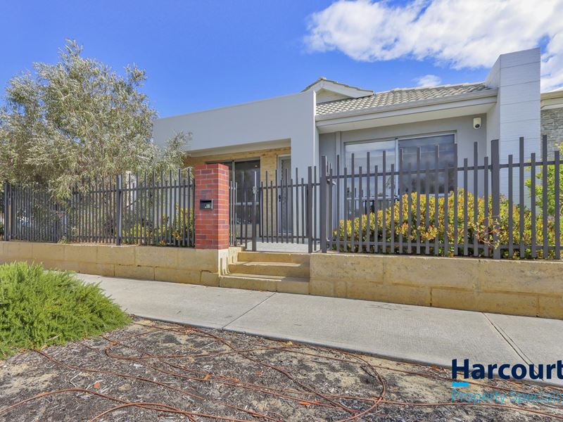 22 Baltic Approach, Piara Waters WA 6112