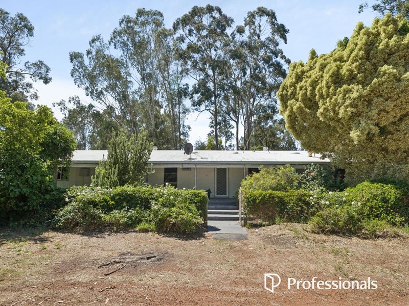 113 Taylor Road, Mundijong WA 6123