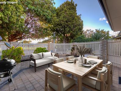 46A Pollock Street, Bentley WA 6102