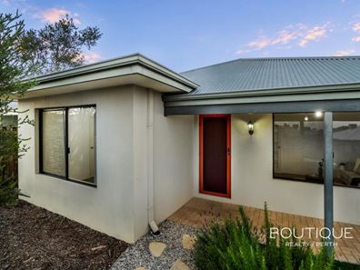 169 Elmridge Parkway, Ellenbrook WA 6069
