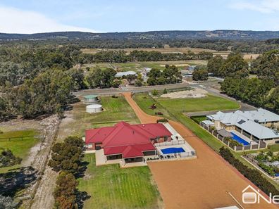 185 Bournbrook Avenue, Cardup WA 6122