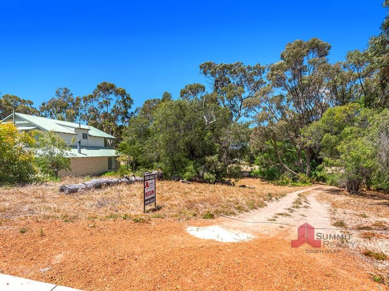 14 Lakeside Terrace, Preston Beach