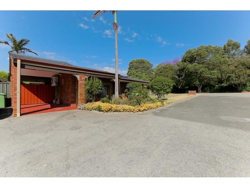 Sold: 7 Smiths Avenue, Redcliffe WA 6104 $255,500