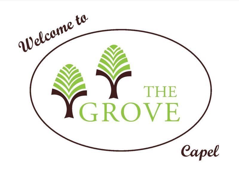 Lot 16,  The Grove Estate, Capel