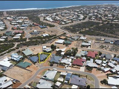 34A Crocos Circuit, Kalbarri WA 6536