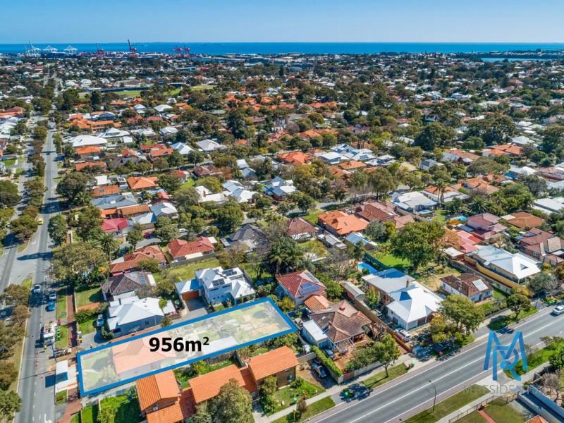 164 Marmion Street, East Fremantle WA 6158