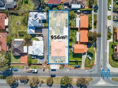 164 Marmion Street, East Fremantle WA 6158