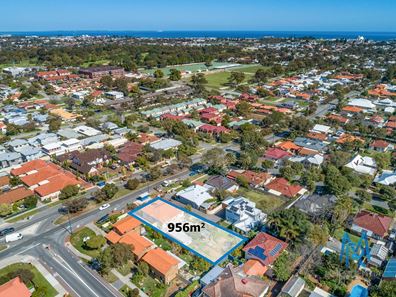 164 Marmion Street, East Fremantle WA 6158