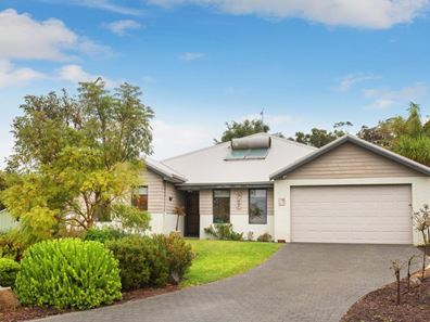 18 Callistemon  Drive, Margaret River WA 6285