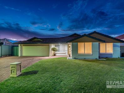 31 Delgado Parade, Iluka WA 6028