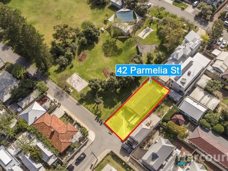 42 Parmelia Street, South Fremantle WA 6162