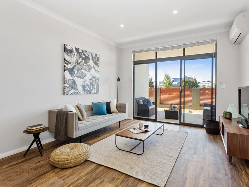 2/2 Cooli Street, Hammond Park