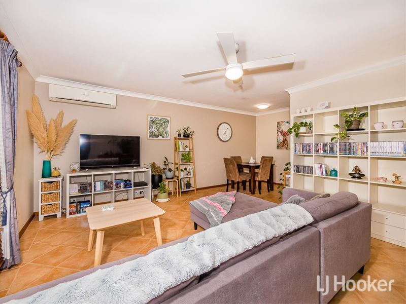 15 Kullaroo Court, Hillman WA 6168