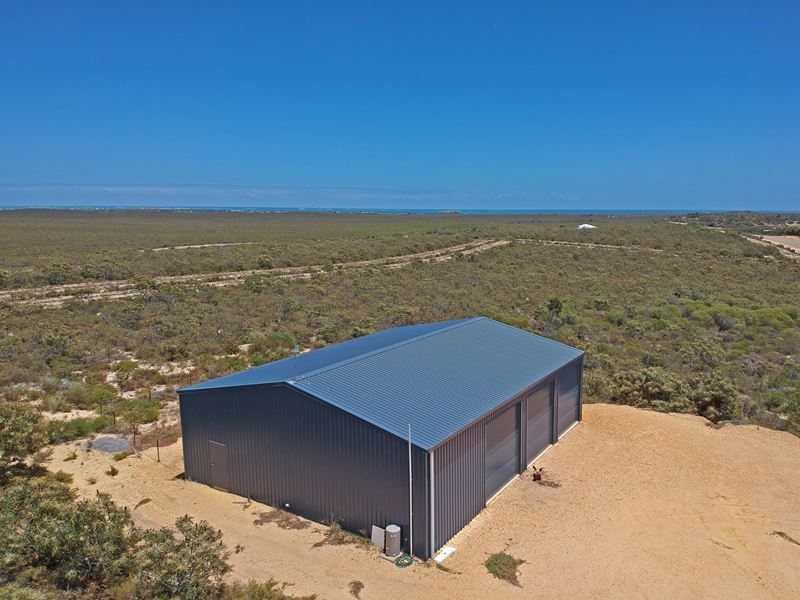 202 Premier Drive, Jurien Bay