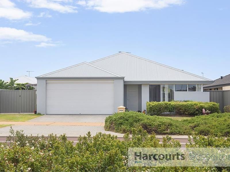 108 Napoleon Promenade, Kealy