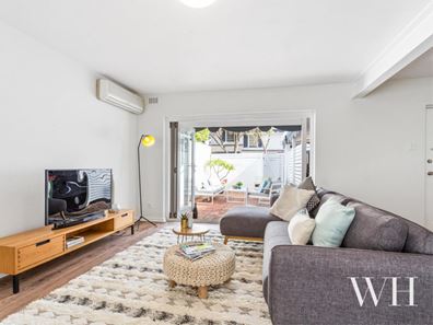 18/27 Osborne Road, East Fremantle WA 6158