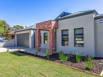 22 Elizabeth Street, White Gum Valley WA 6162