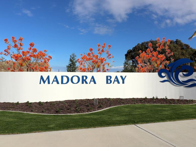 Lot 416,  Chalgrove Road, Madora Bay WA 6210