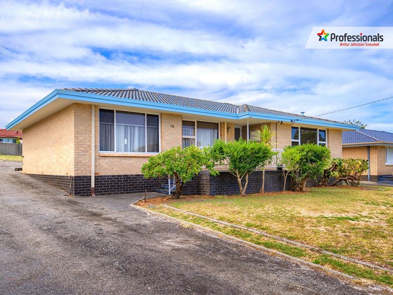 90 Hillman Street, Spencer Park WA 6330